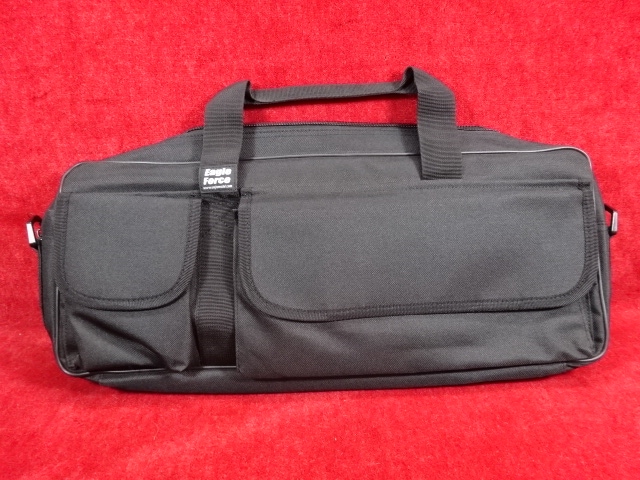 店内全品5％OFFクーポン】Eagle Force P90専用キャリーバッグ ガン