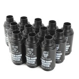 店内全品5％OFFクーポン】TORNADO グレネード・時限タイプ イエロー