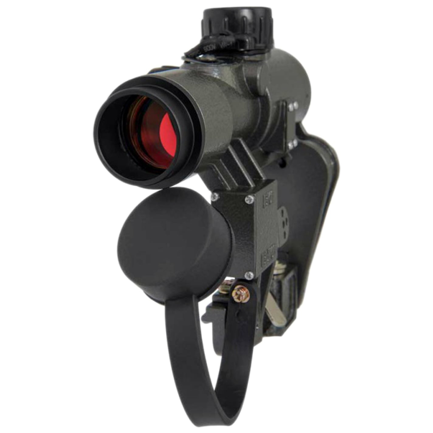 PK-A タイプ Red ドットサイト SVDマウント用(451) | ドットサイト