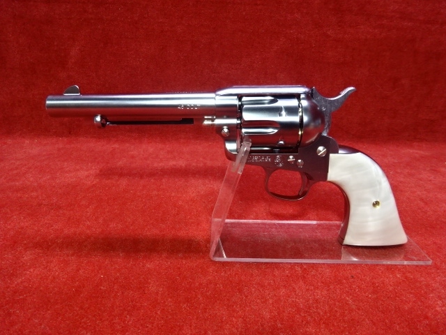 マルシン コルト S.A.A.45 1st Gen Late アーティラリー ピース