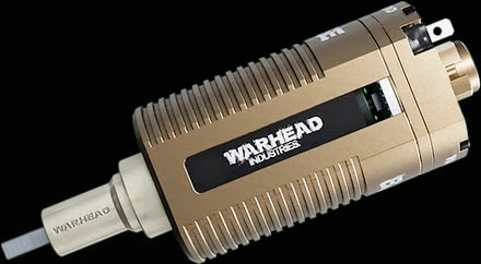 WARHEAD製 ブラシレスモーター BASE 35k ロング/ショート | モーター