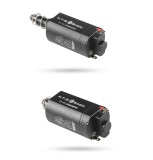 WARHEAD製 ブラシレスモーター BASE 35k ロング/ショート | モーター