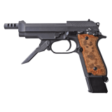 店内全品5％OFFクーポン】KSC 18歳以上用 ガスブローバックハンドガン