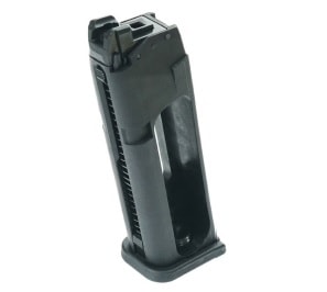 RELOAD VFC グロック対応CO2マガジン 23連 | マガジン,ハンドガン用