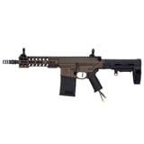 KSC ガスブローバックガン MASADA CQB TAN | ガスブローバックライフル