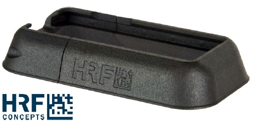 店内全品5％OFFクーポン】BBT マルイMWS対応 HRF RCMタイプ マグウェル