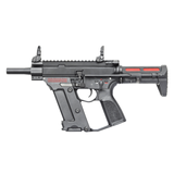 限定品】 KSC 電動ガン ストラック TEG コンパクト レイヤードタン