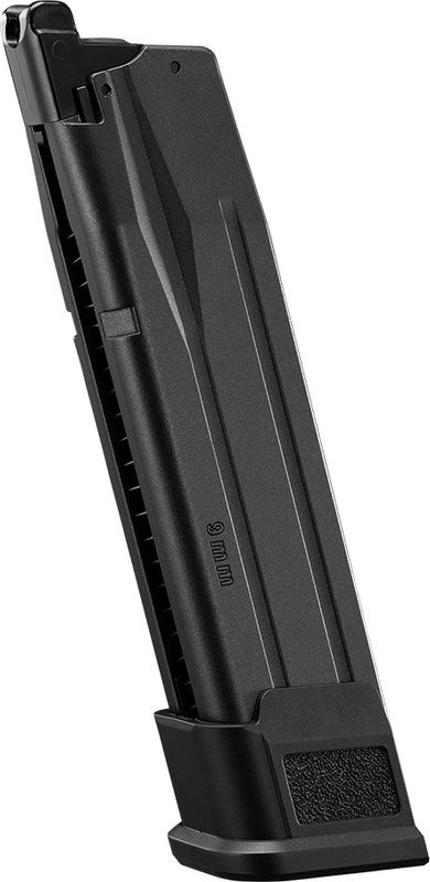 マルイ ガスブローバックガン P320用 32連 ロングスペアマガジン