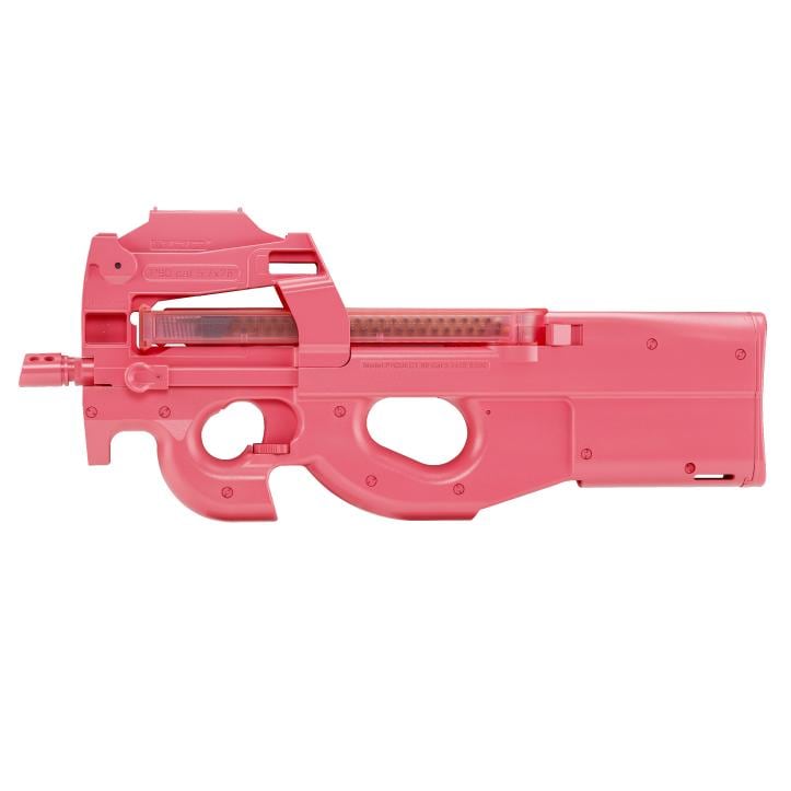 東京マルイ ガンゲイル・オンラインコラボ 電動ガン P-90プラス Ver