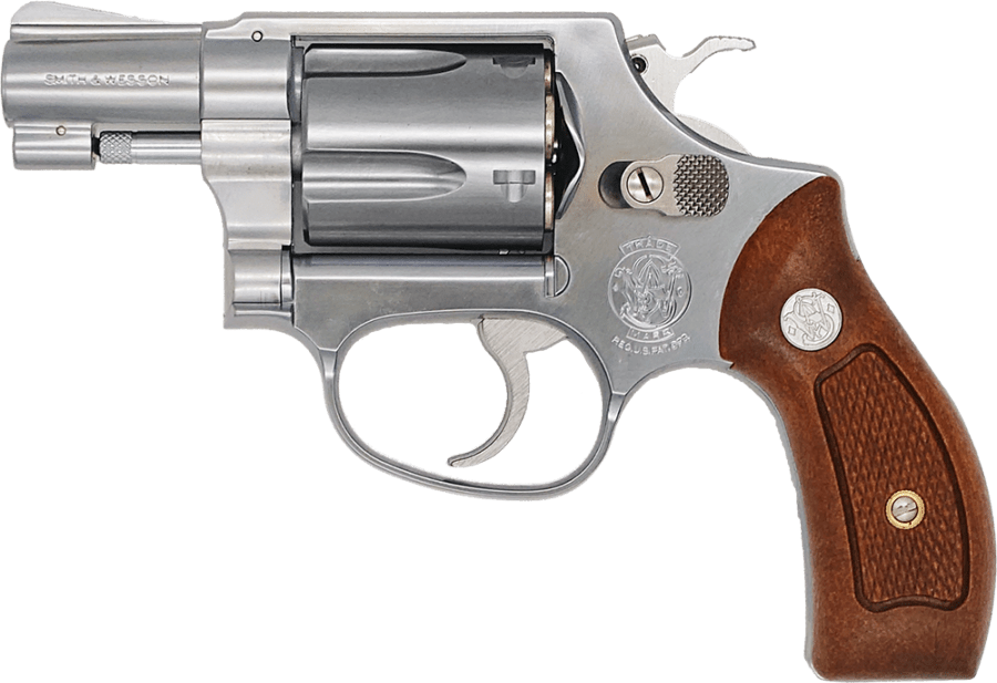 予約品】【3月11日入荷予定】タナカ モデルガン リボルバー S&W M60