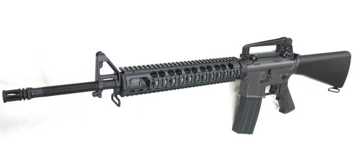CYMA 電動ガン FN M16A4 M5RAS CM009A4 | S&T・CYMA・A&K | | 総合