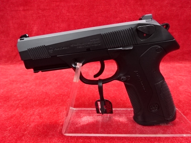 東京マルイ 18歳以上用ガスブローバックハンドガン Px4 | ガスブロー