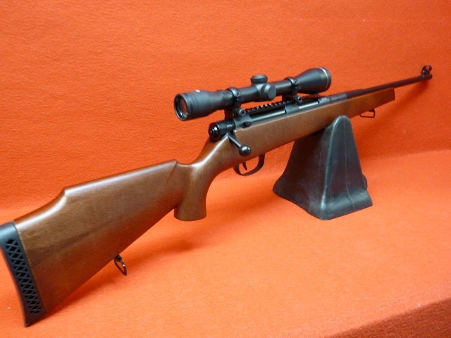 店内全品5％OFFクーポン】クラウンモデル・スーパーライフル U10