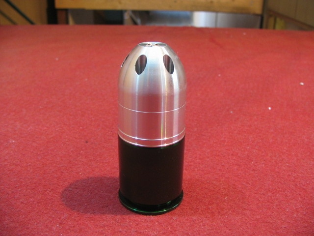 CAW・40mmモスカート 30発 | 40mmカート・ハンドグレネード | | 総合