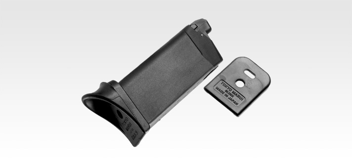 マルイ グロック26用 スペアマガジン | マガジン,ハンドガン用マガジン