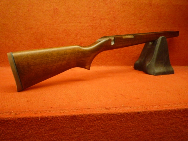 ナカヤ・VSR-10用ウッドストックM40タイプ | ボルトアクション