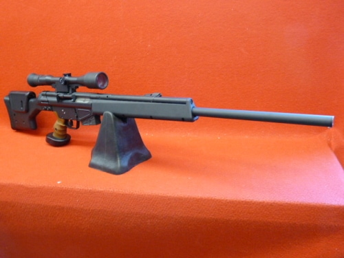 店内全品5％OFFクーポン】東京マルイ・H&K PSG-1 電動ガン