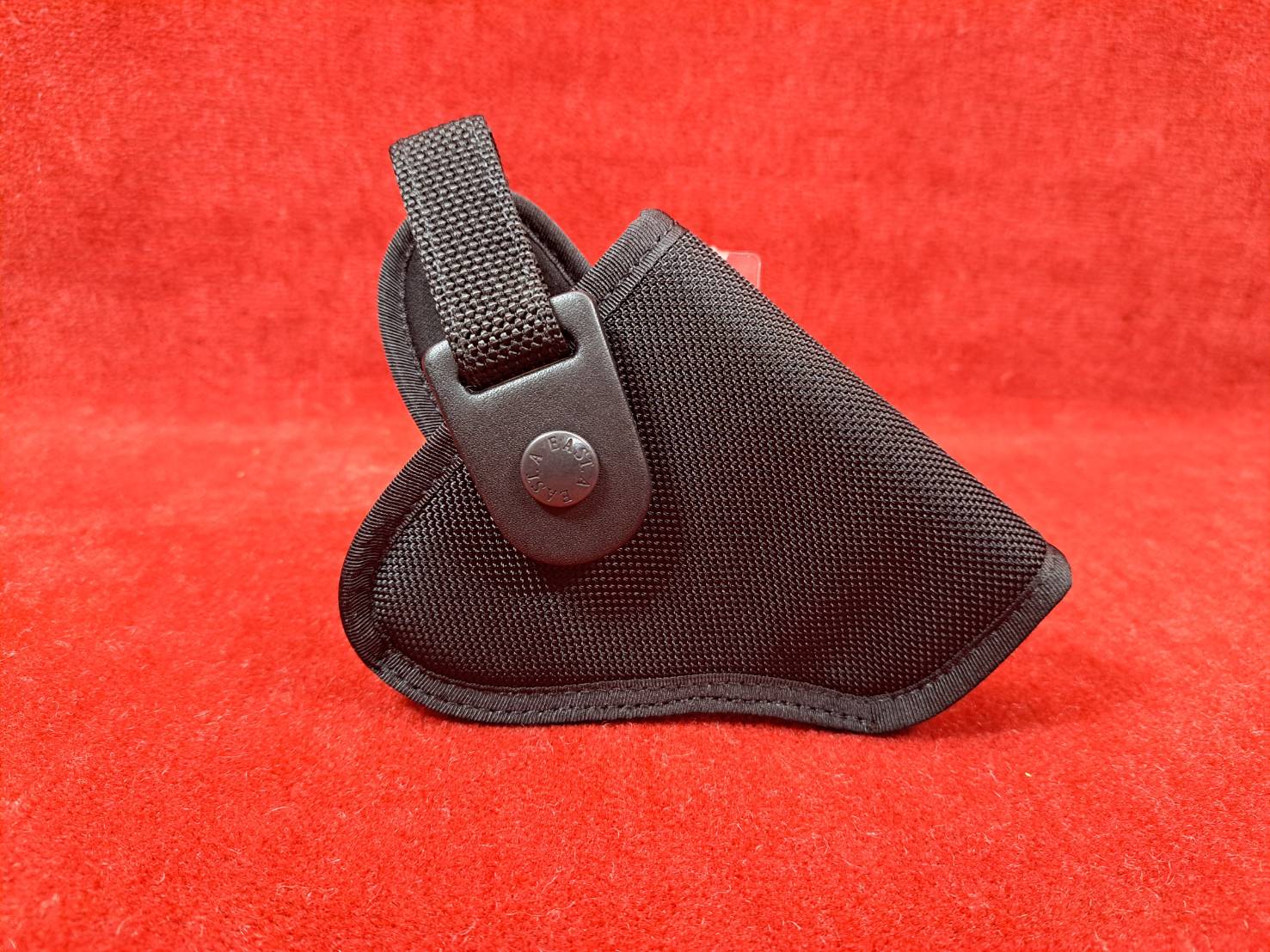 店内全品5％OFFクーポン】イーストA サムブレイクヒップホルスター