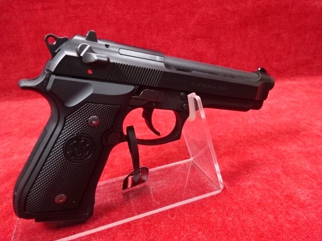 店内全品5％OFFクーポン】東京マルイ・U.S. M9ピストル ガスブロー