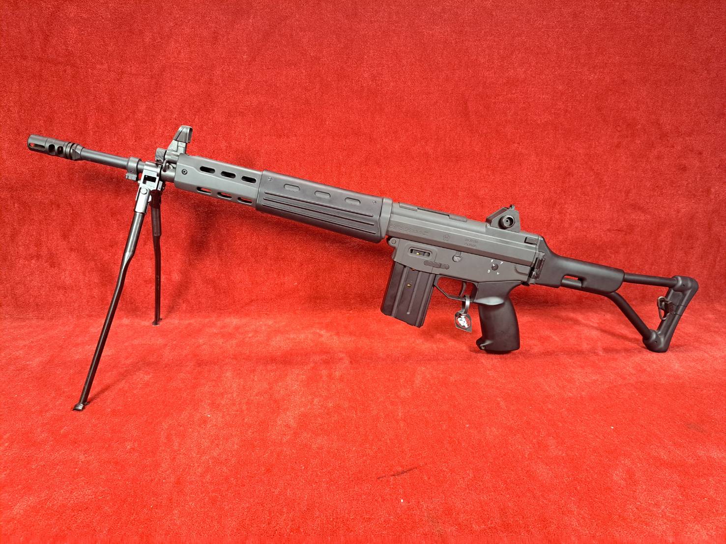 東京マルイ 89式5.56mm小銃 折曲銃床式 18歳以上用 電動ガン