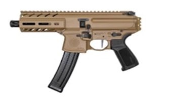 店内全品5％OFFクーポン】APFG MPX-K ガスブローバックガン Japan