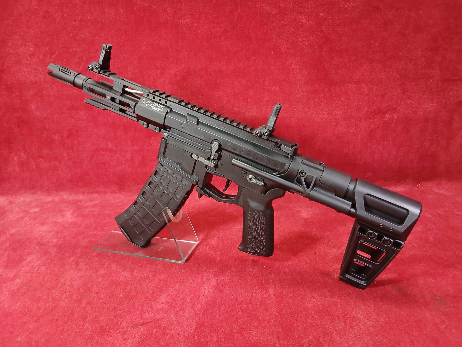 店内全品5％OFFクーポン】モケイパドック オリジナルCAT2025.Ver