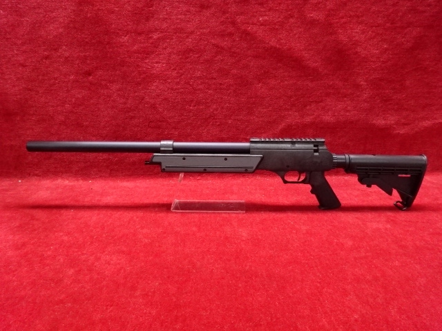 店内全品5％OFFクーポン】マルゼン エアーボルトアクション APS SR-2