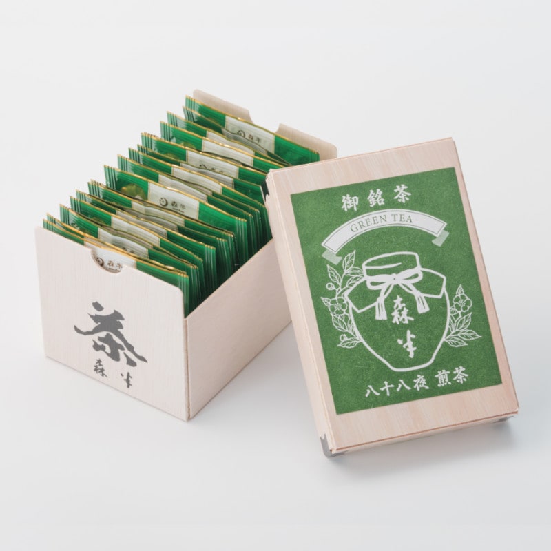 緑茶様 リクエスト 10点 まとめ商品 星野製茶園謹製 八女茶ギフト とくめゴールド100g・水出し煎茶5g×18 2