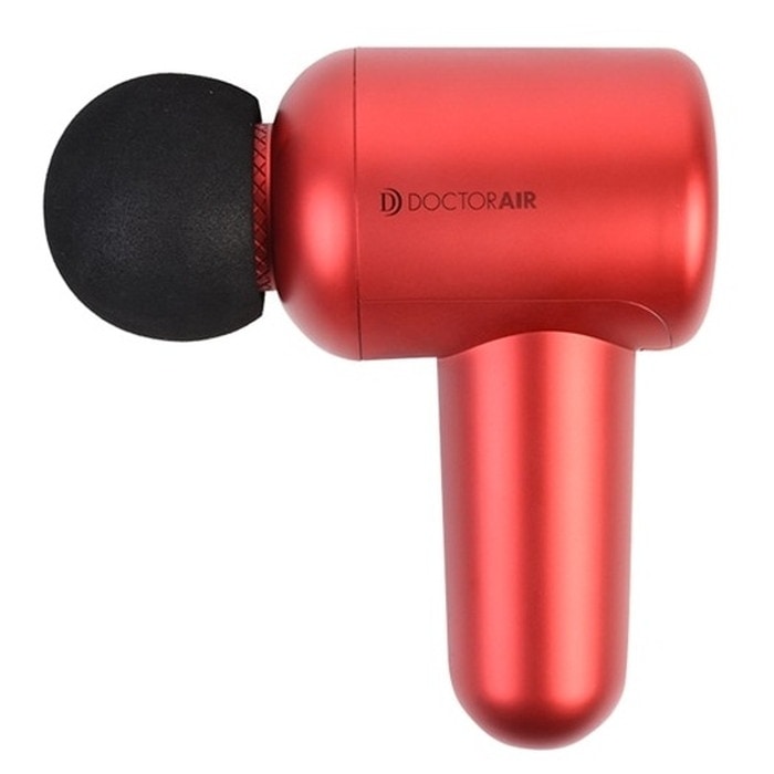 DOCTOR AIR ドクターエア リカバリーガン 筋膜リリース マッサージ