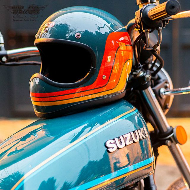 TT&CO.】トゥーカッター SG/DOT セブンティーズライン ヴィンテージ