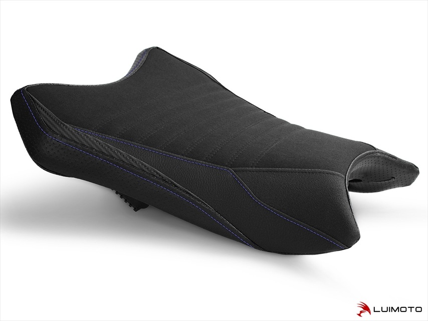 LUIMOTO（ルイモト) Race /フロントシートカバー KAWASAKI ZX-6R 19