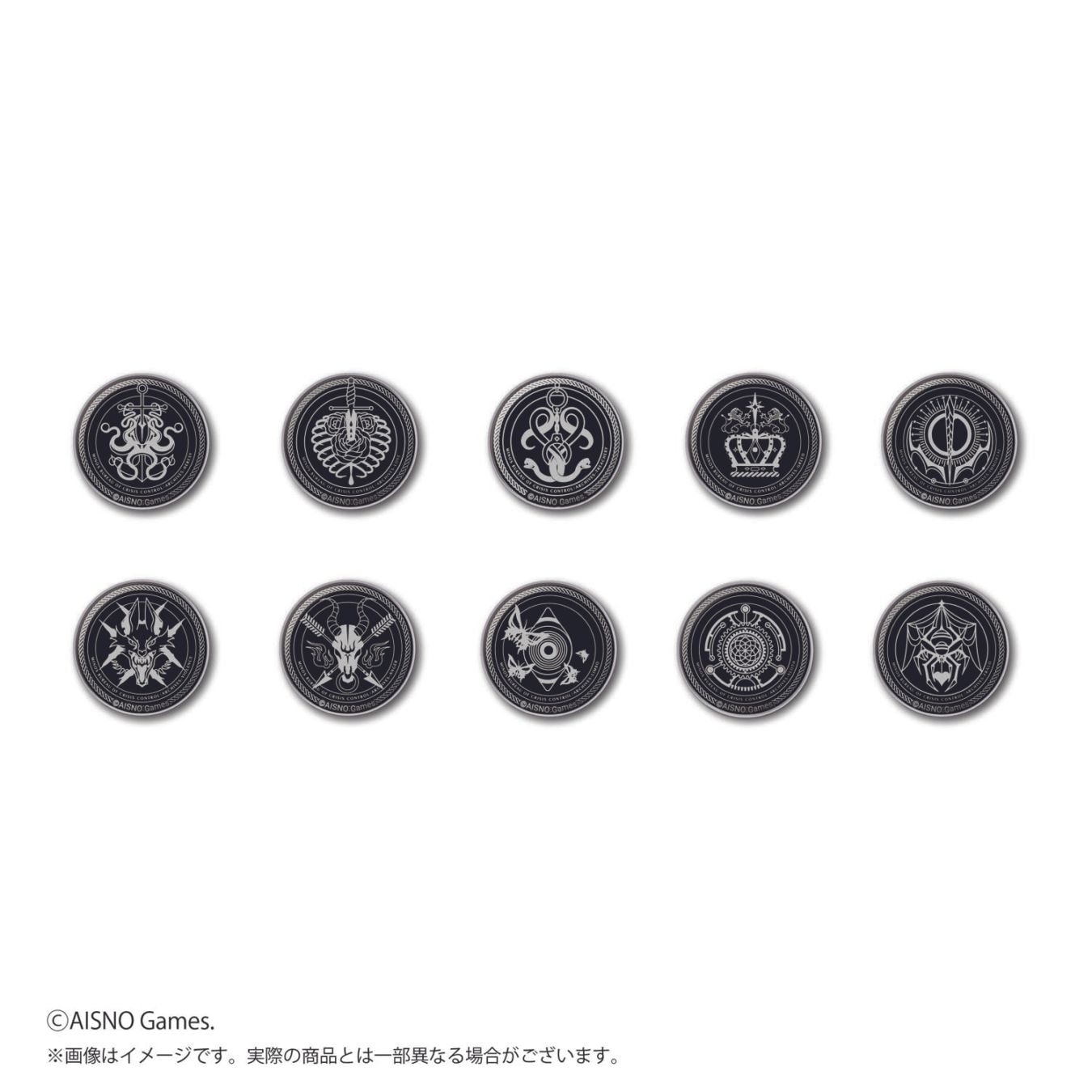 無期迷途 | MON SOLEIL