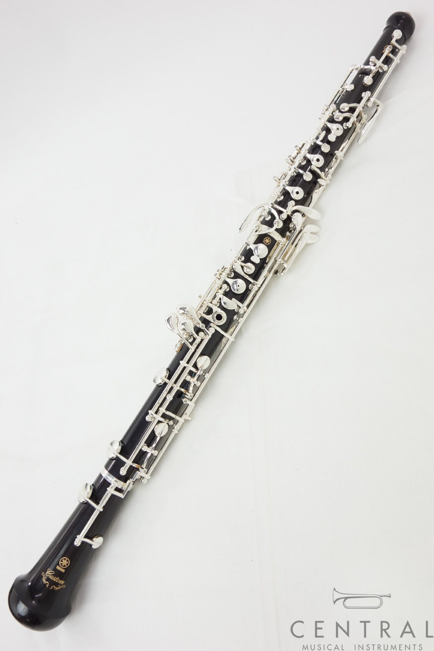 オーボエ ヤマハ YOB-831C | オーボエ/イングリッシュホルン,オーボエ