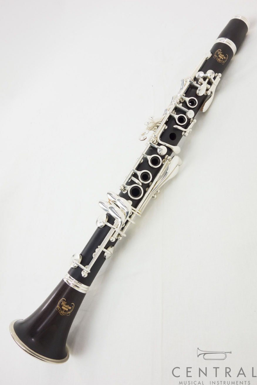 E♭クラリネット ヤマハ YCL-881 | クラリネット,E♭クラリネット