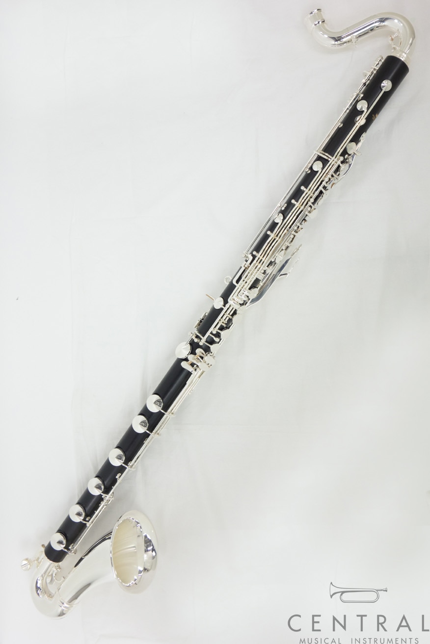 バスクラリネット ヤマハ YCL-622Ⅱ | クラリネット,バスクラリネット