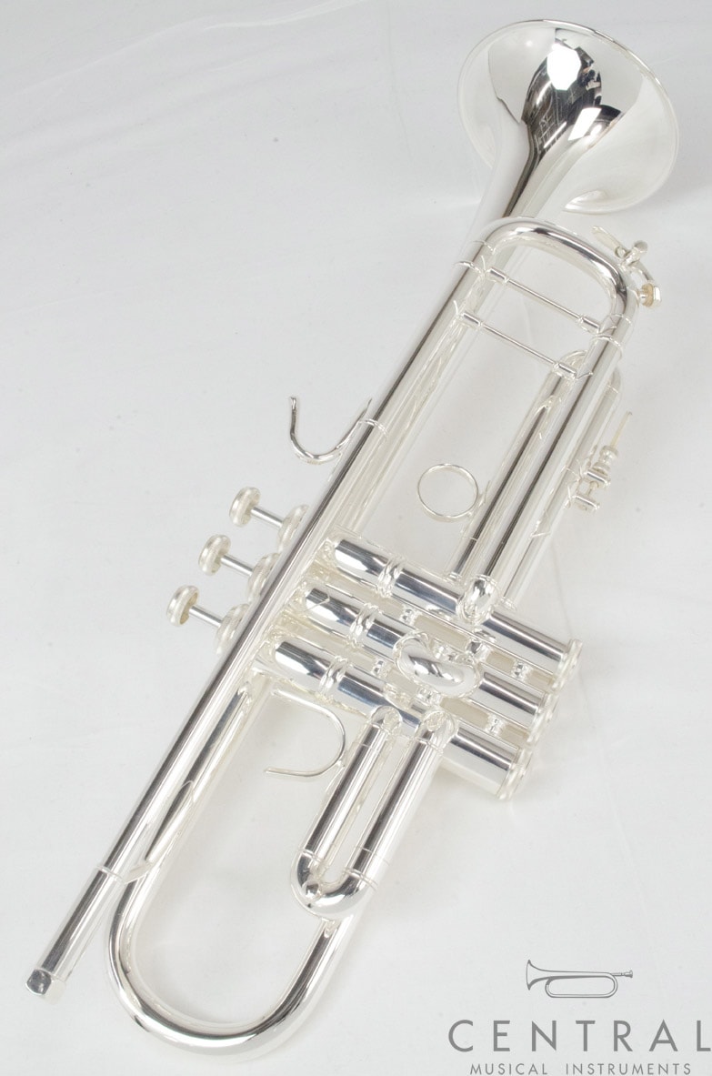 B♭トランペット バック 180ML37SP | トランペット,B♭トランペット