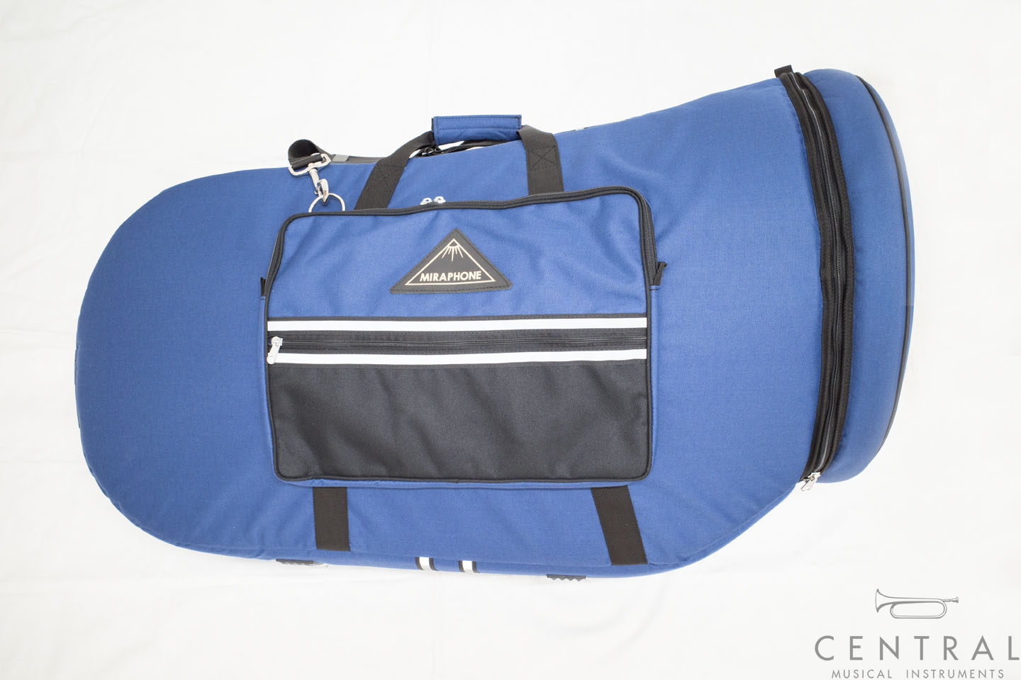 チューバ ソフトケース ミラフォン | アクセサリー,ケース,チューバ