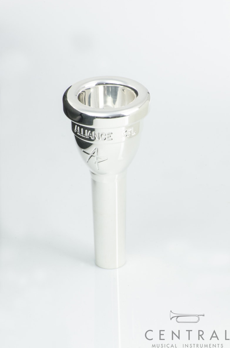 フリューゲルホルンマウスピース アライアンス | アクセサリー,金管