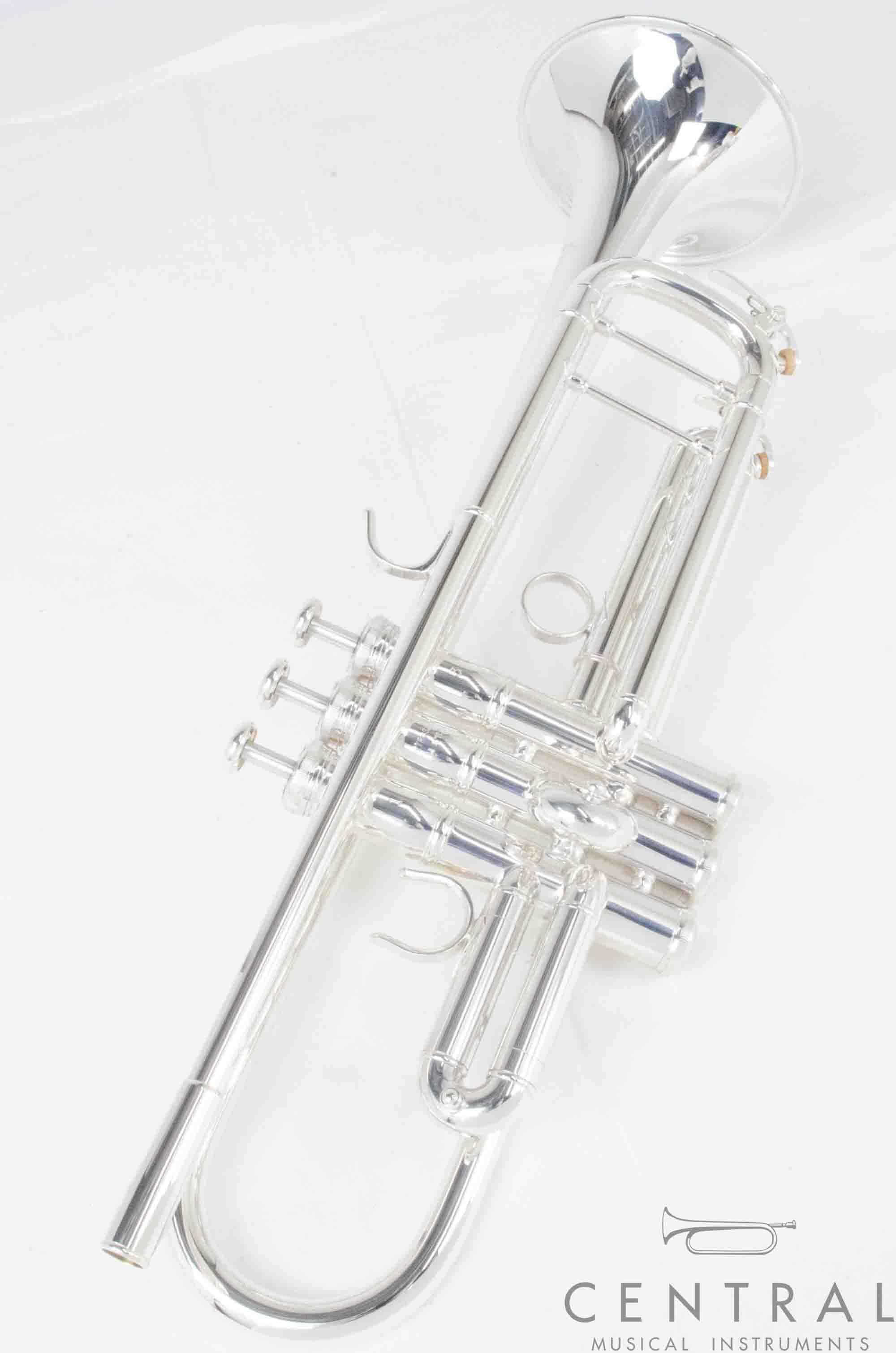 B♭トランペット ヤマハ YTR-8335GS | トランペット,B♭トランペット