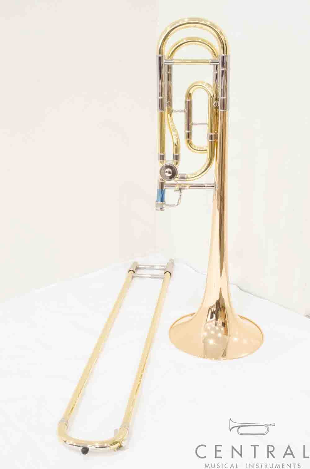 テナーバストロンボーン ヤマハ YSL-820GⅡ | トロンボーン,テナーバス