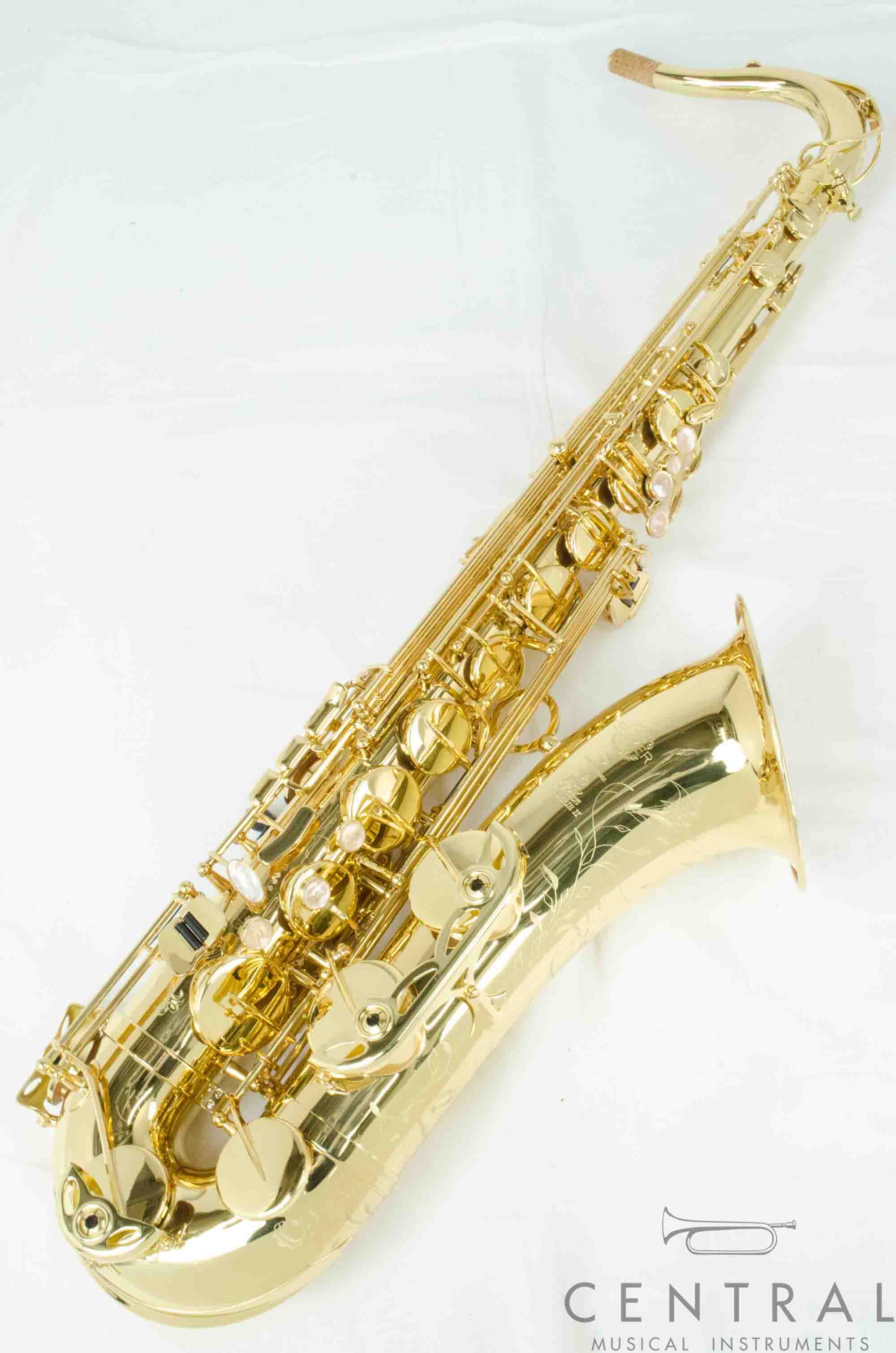 テナーサックス セルマー ジュビリーⅡ | サックス,テナーサックス