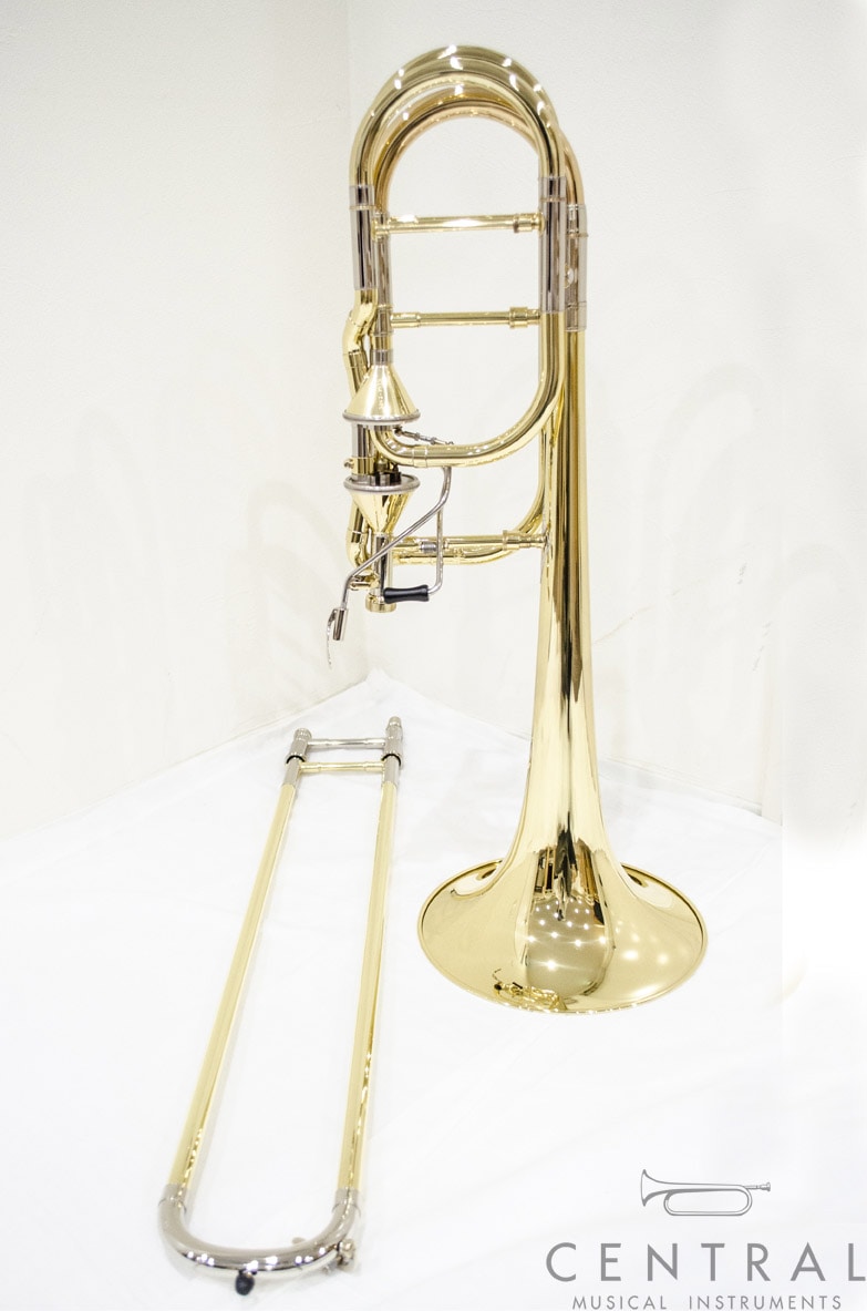 バストロンボーン ゲッツェン 3062AFY | トロンボーン,バストロン