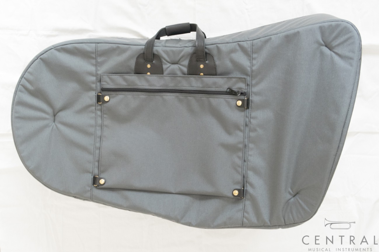 チューバソフトケース クロンカイト ヤマハYCB822用布製ソフトケース