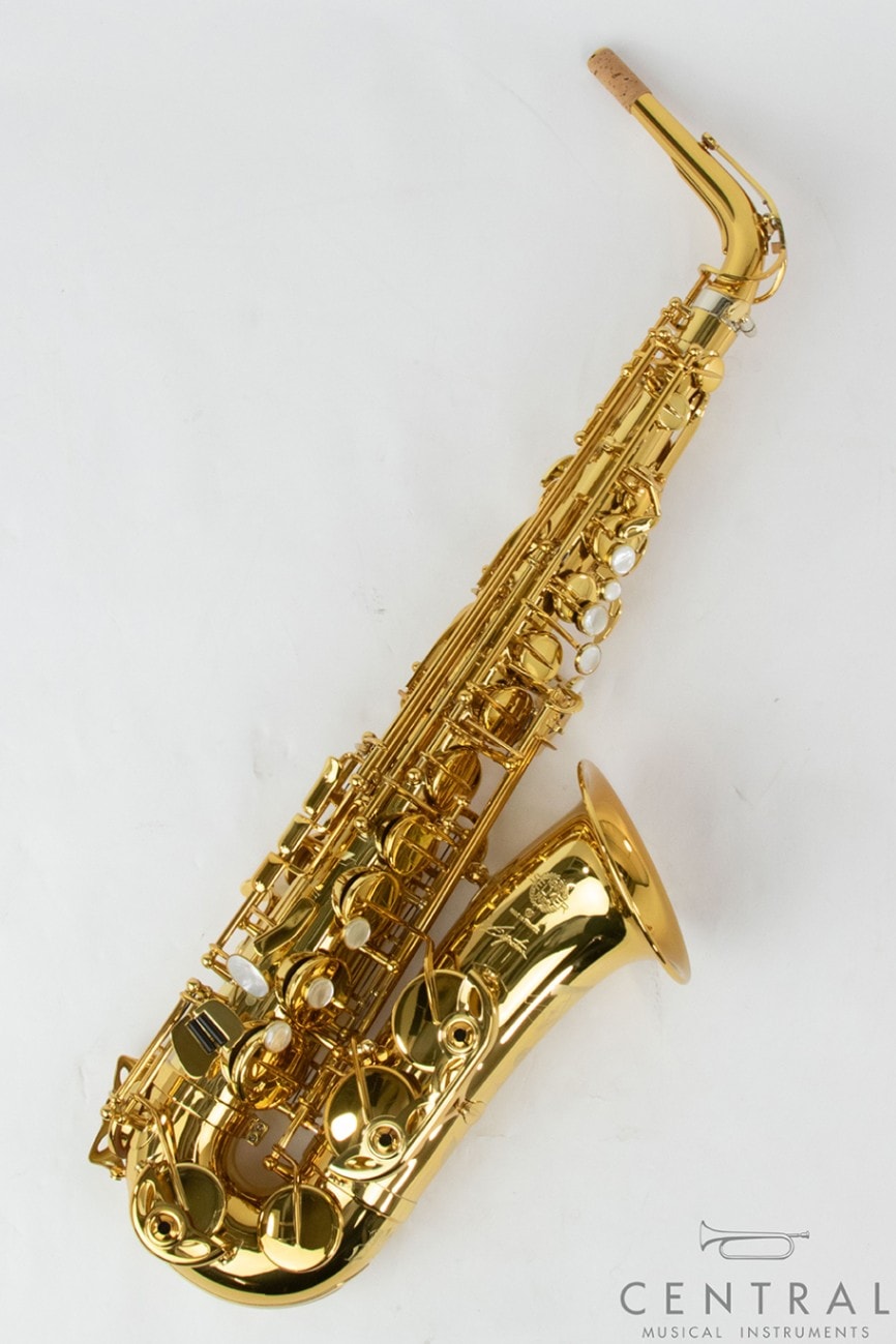 アルトサックス セルマー シグネチャー | サックス,アルトサックス