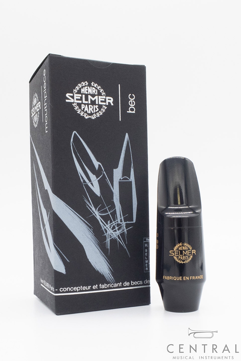 ソプラノサックスマウスピース セルマー S80 C☆選定品 | アクセサリー