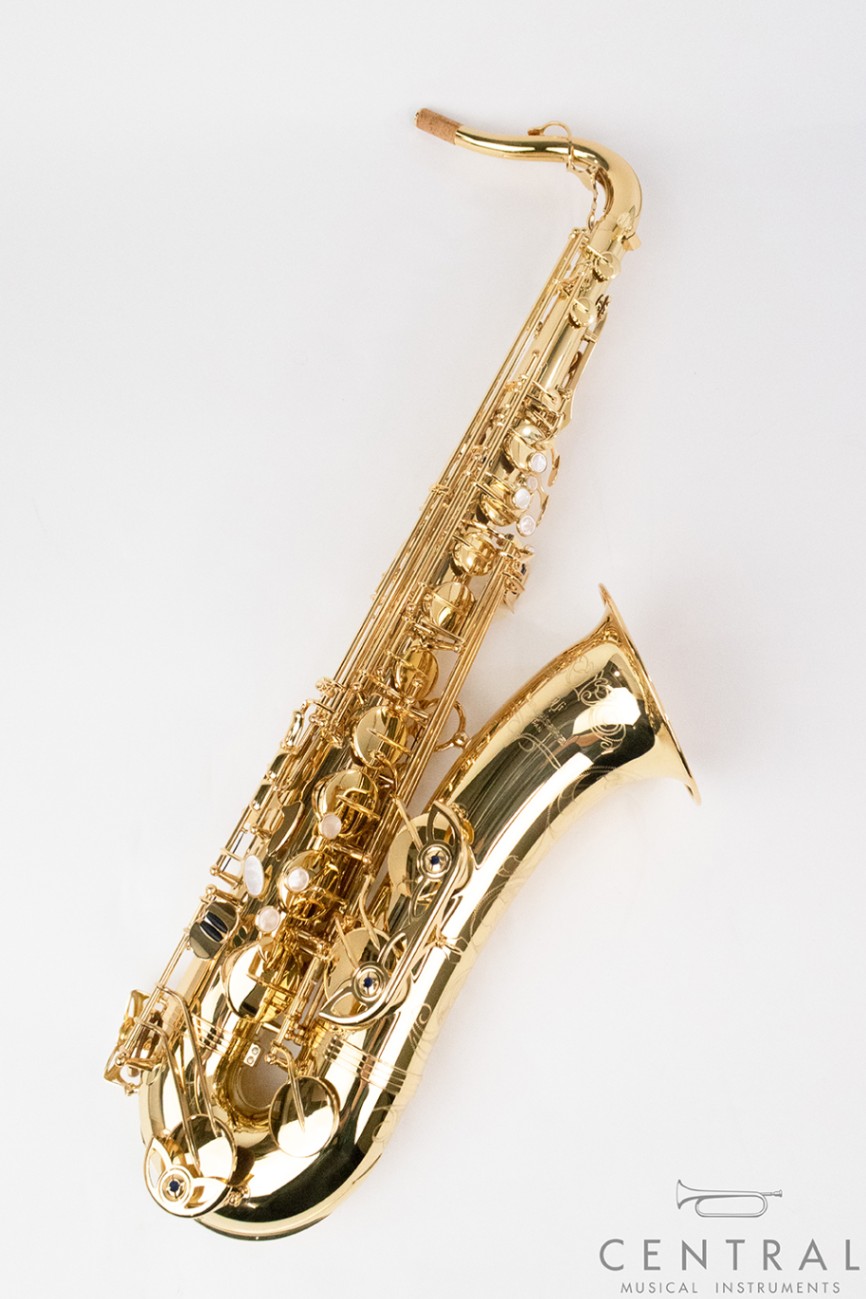 テナーサックス ヤナギサワ T-WO10 | サックス,テナーサックス