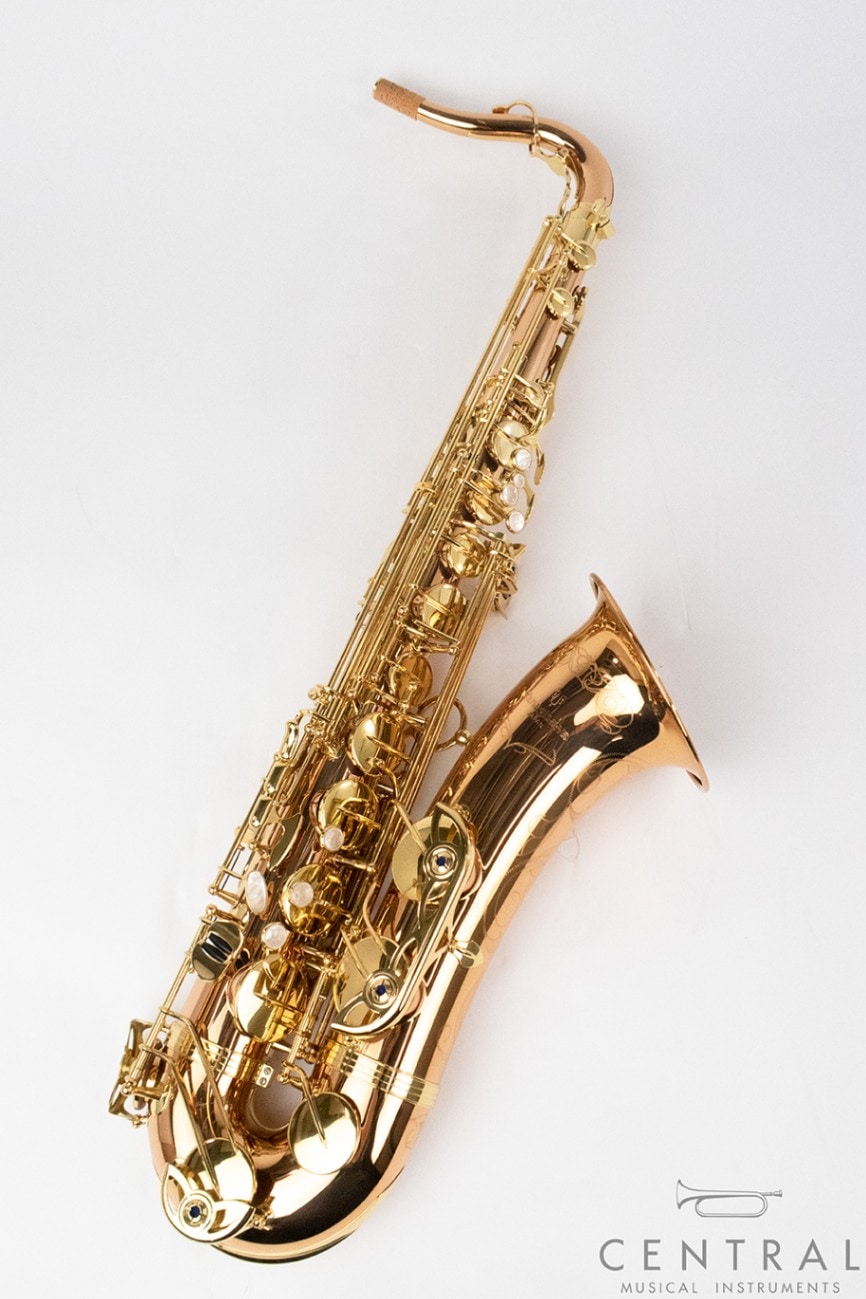 テナーサックス ヤナギサワ T-WO20 | サックス,テナーサックス