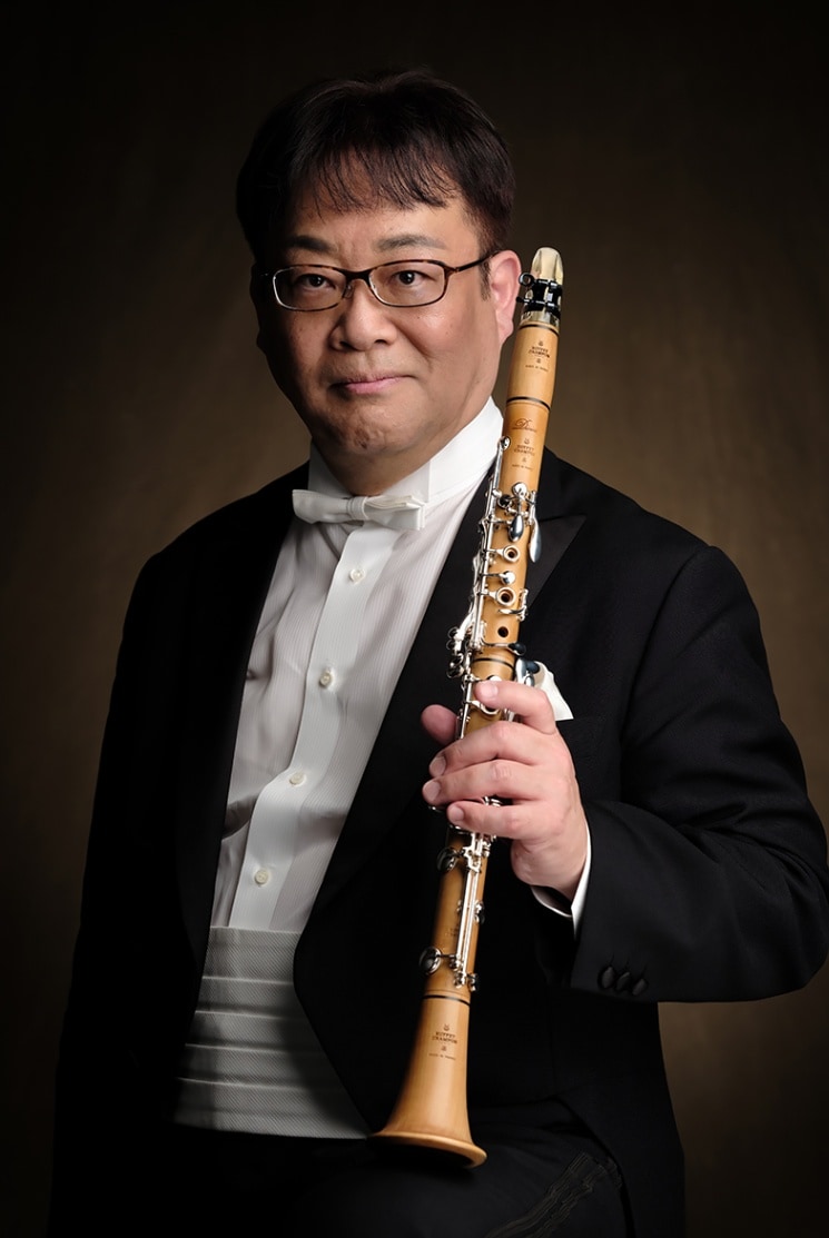 バスクラリネットマウスピース バンドレン ブラックダイヤモンド BD5