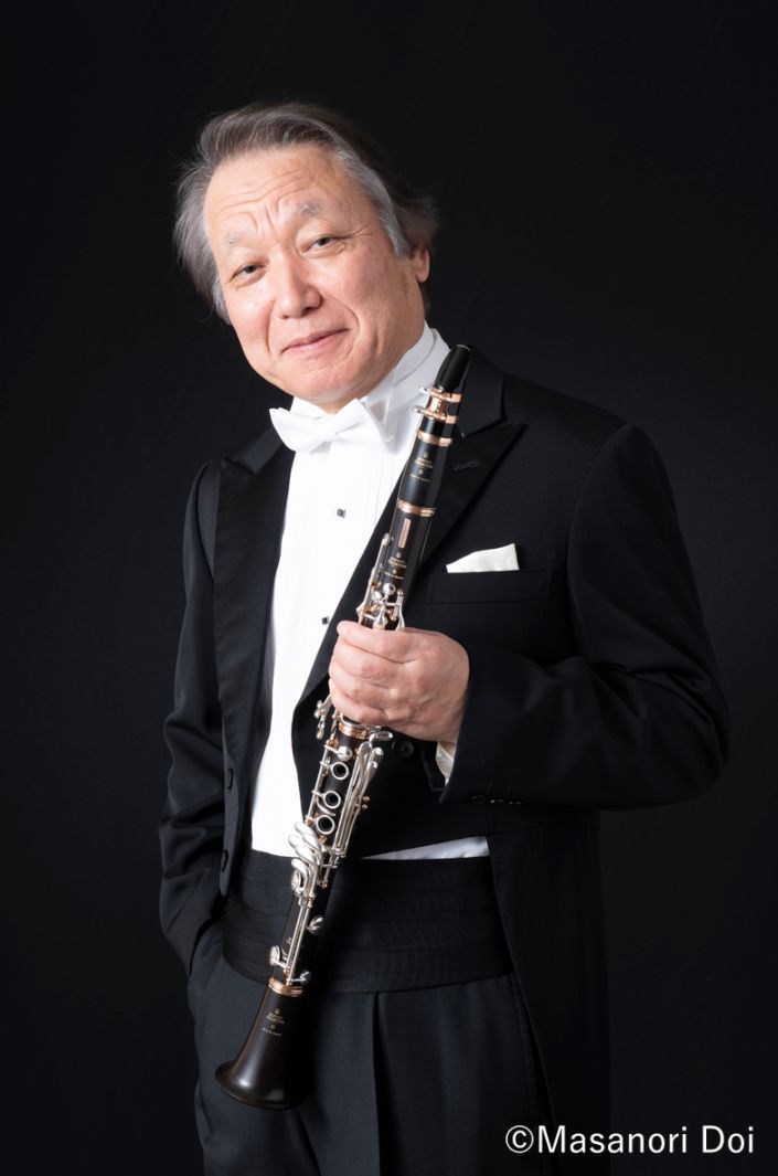 B♭クラリネットマウスピース バンドレン ブラックダイヤモンド