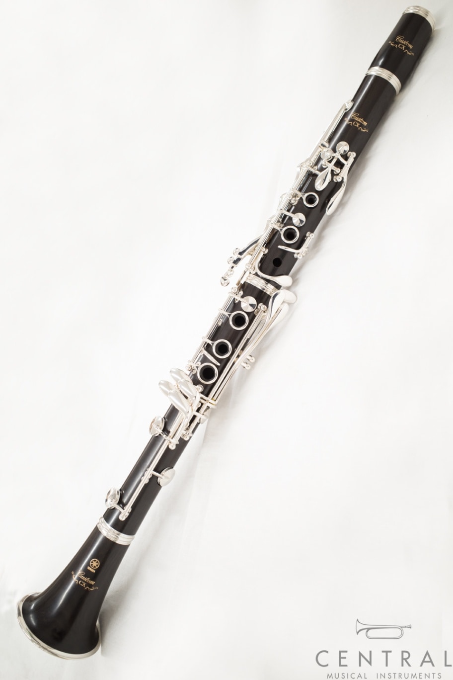 B♭クラリネット ヤマハ YCL-CX | クラリネット,B♭クラリネット